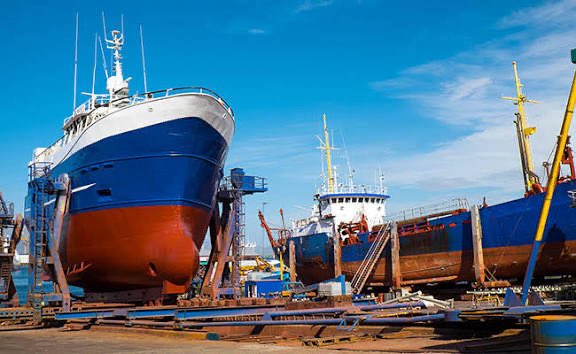 Mazagon Dock Shipbuilders Limited (MDL)