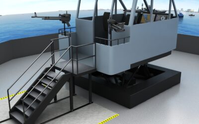 भारत को मिला पहला AI-Enabled FAC Simulator – नौसेना प्रशिक्षण में नई क्रांति