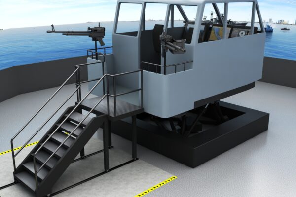 भारत को मिला पहला AI-Enabled FAC Simulator – नौसेना प्रशिक्षण में नई क्रांति