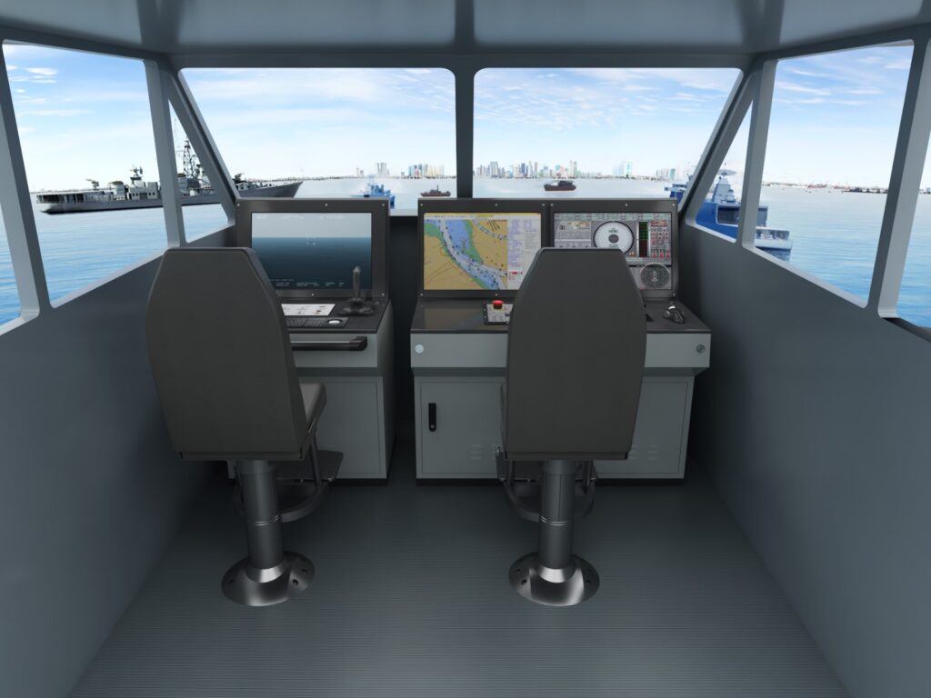 भारत को मिला पहला AI-Enabled FAC Simulator – नौसेना प्रशिक्षण में नई क्रांति