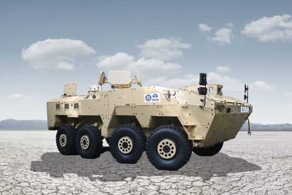 WhAP 8×8 – DRDO और Tata Advanced Systems की स्वदेशी युद्धक शक्ति