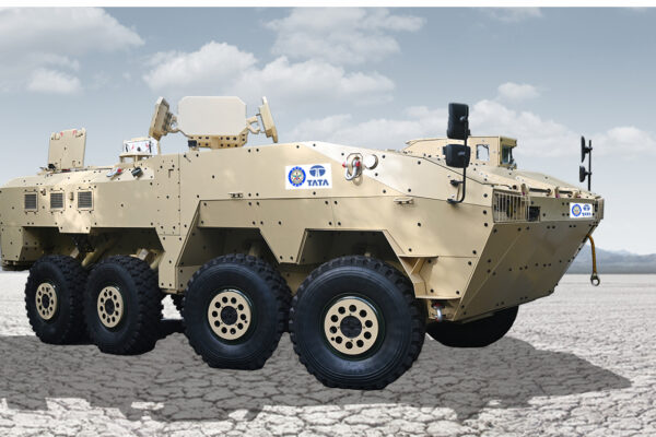 Tata Advanced Systems ने मोरक्को में शुरू की भारत की पहली विदेशी रक्षा उत्पादन इकाई