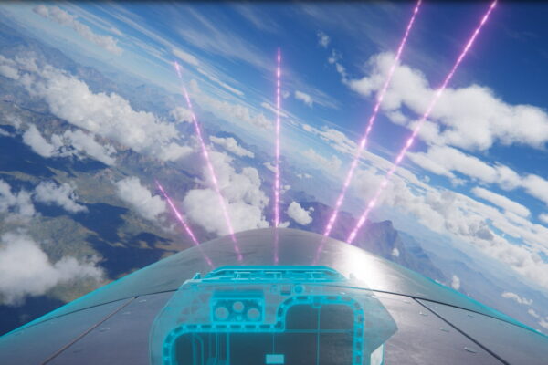 Raytheon ने पेश किया नया APG-82(V)X GaN रडार | F-15EX Eagle II की क्षमताएँ बढ़ीं