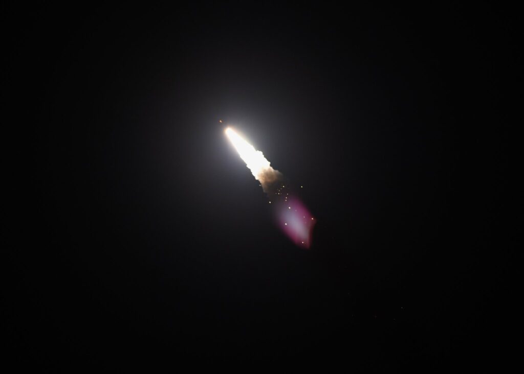 GAO Report: Minuteman III ICBMs to Remain Backbone of US Strike Force Until 2050