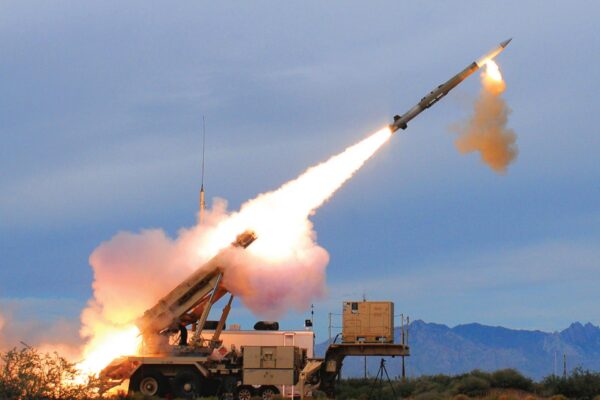 “US Army’s Largest-Ever Interceptor Contract: Lockheed to Build 2,000 Patriot PAC-3 MSE Missiles”