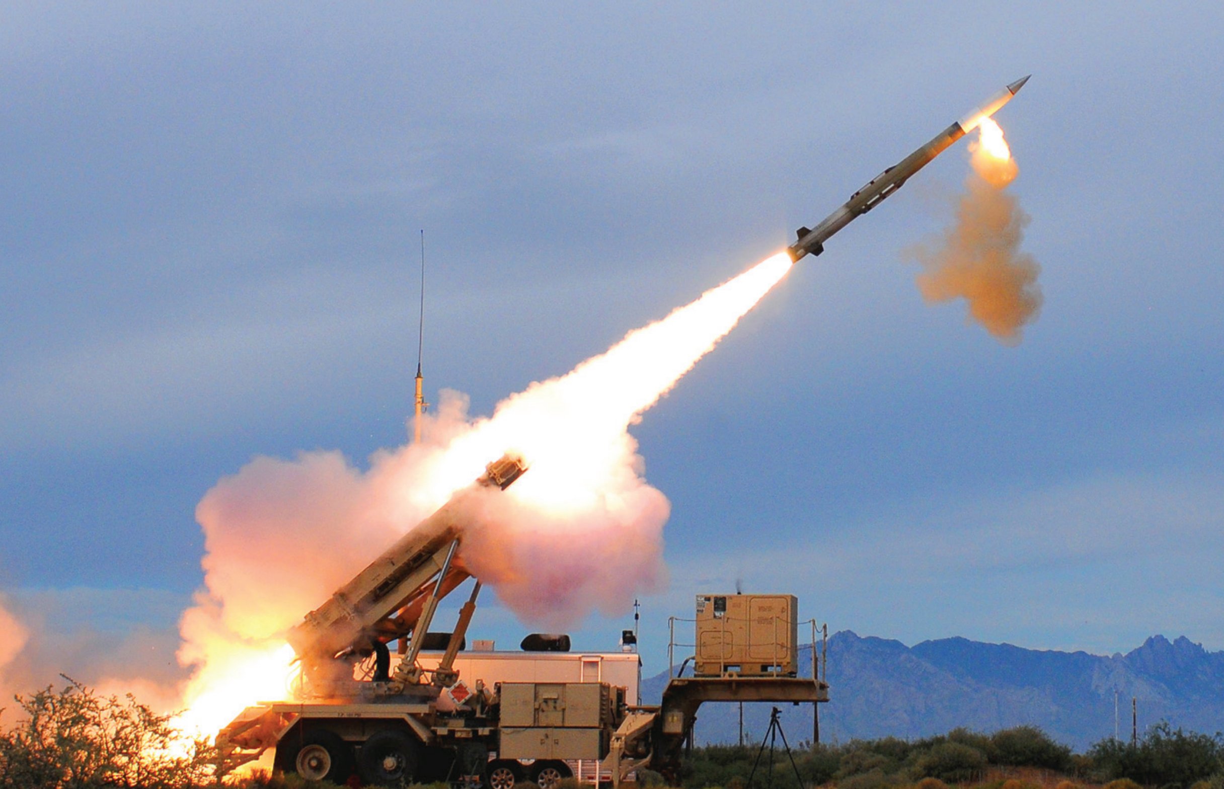“US Army’s Largest-Ever Interceptor Contract: Lockheed to Build 2,000 Patriot PAC-3 MSE Missiles”