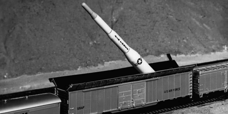 GAO Report: Minuteman III ICBMs to Remain Backbone of US Strike Force Until 2050