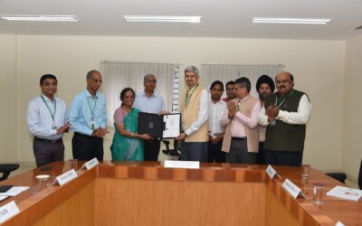 BHEL–JSPL–SAIL को उन्नत रक्षा तकनीकों का लाइसेंस, आत्मनिर्भरता को बल