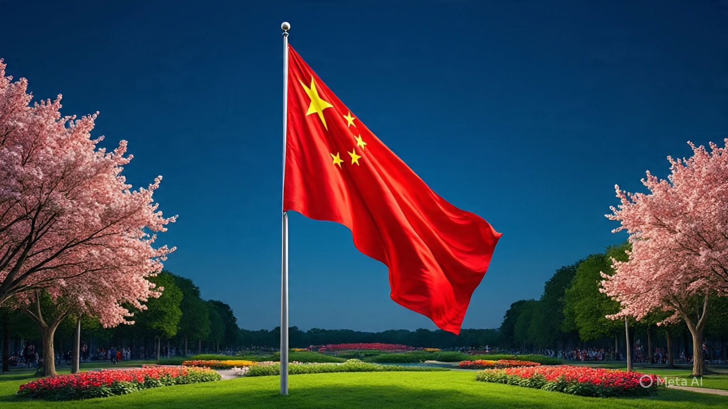 Xiangshan Forum 2025: बीजिंग में 100 देशों की भागीदारी, क्षेत्रीय सुरक्षा पर बड़ा रणनीतिक मंच