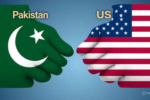 Pakistan, US Sign $500 Million Mineral Investment Deal as FWO and USSM Join Hands