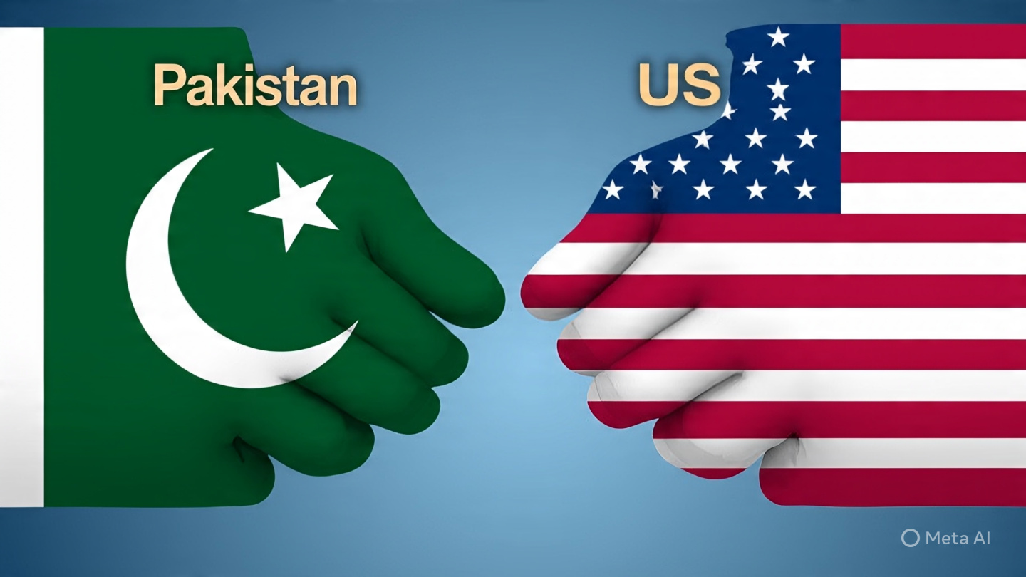 Pakistan, US Sign $500 Million Mineral Investment Deal as FWO and USSM Join Hands