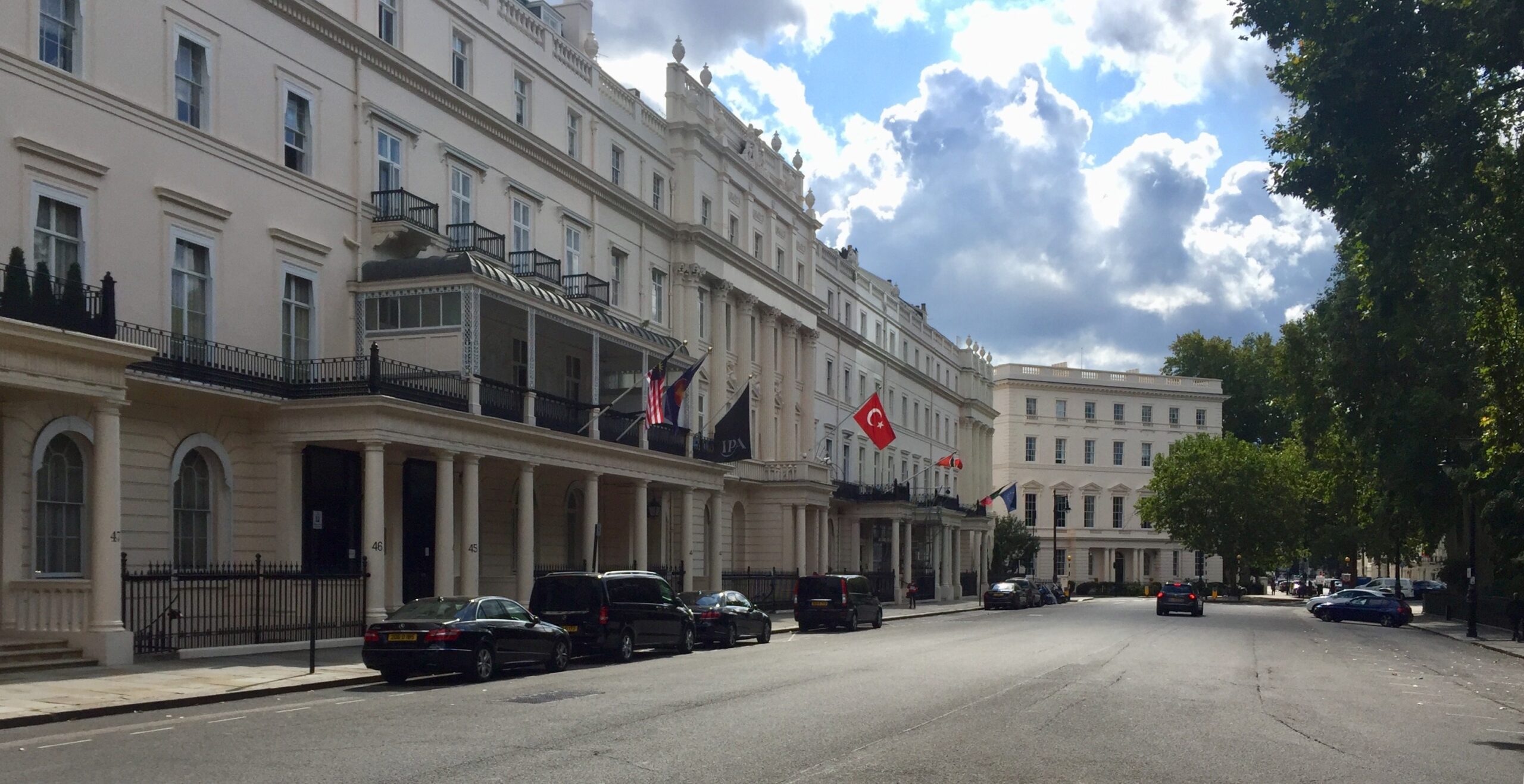 UK bans Israeli students from London Defence College amid Gaza tensions