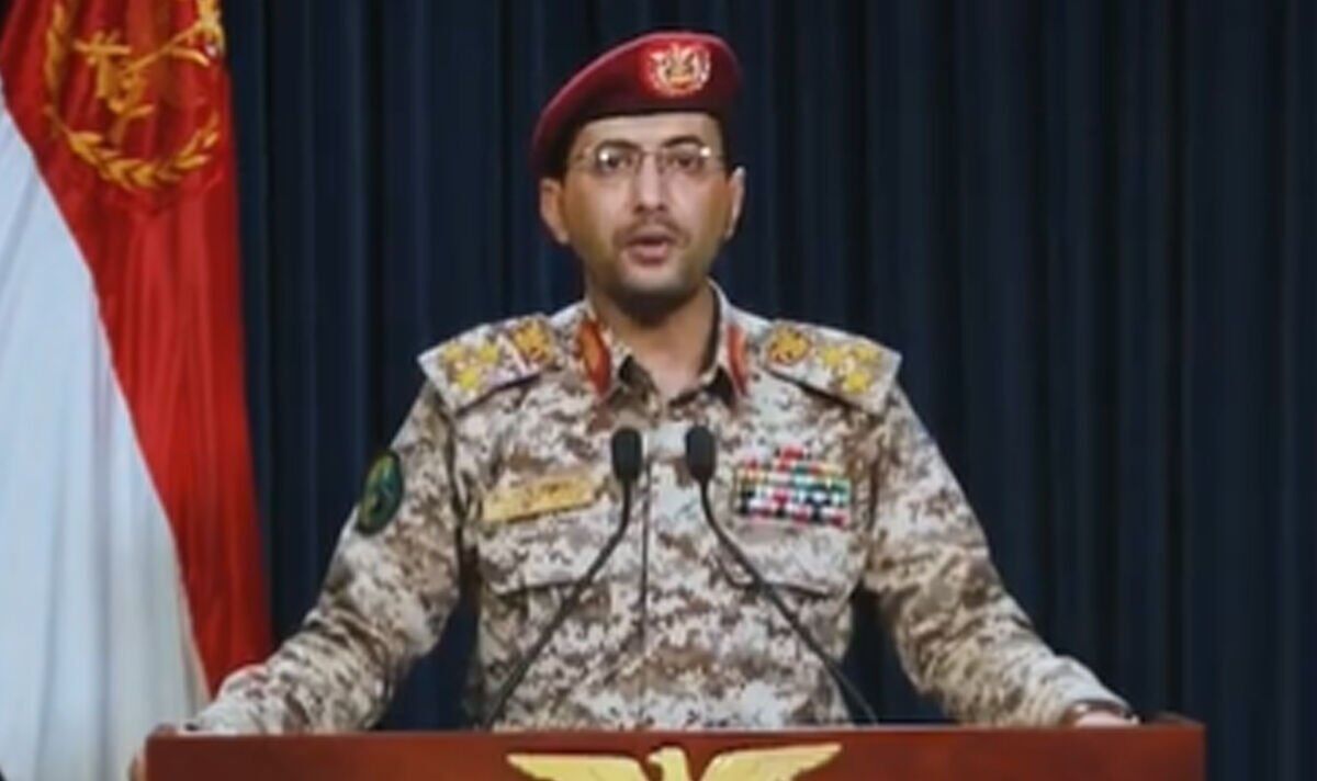 Yemen के हौथी विद्रोहियों के चीफ मुहम्मद अल-घमारी की इज़रायली हमले में मौत की खबर से मध्य पूर्व में हलचल मच गई है।