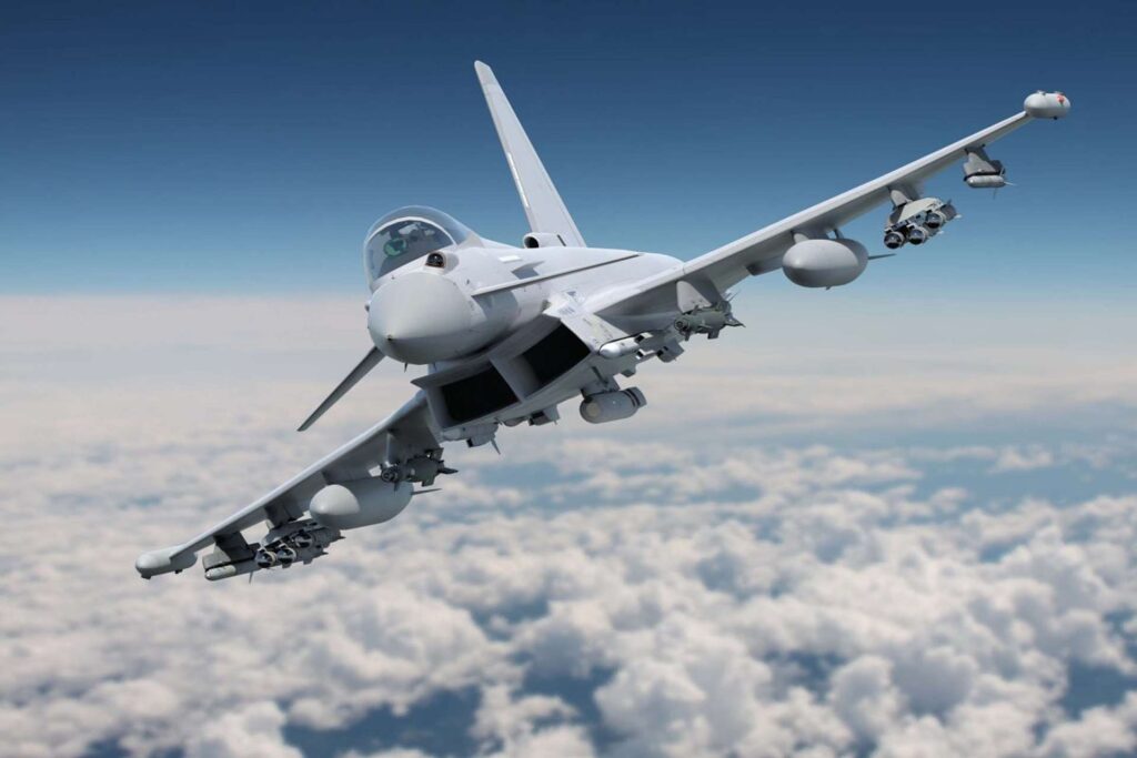 Eurofighter