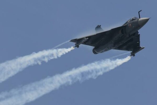 राजनाथ सिंह Nashik में करेंगे Tejas MK1A का शुभारंभ | HAL की तीसरी उत्पादन लाइन से भारत की रक्षा शक्ति को नई रफ़्तार