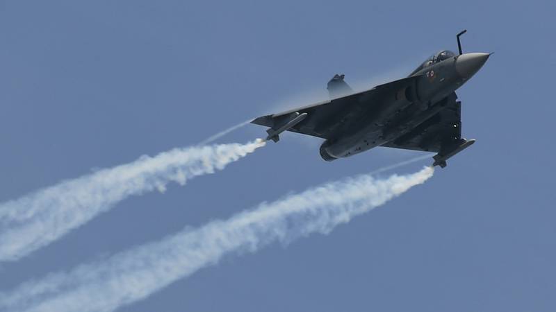 राजनाथ सिंह Nashik में करेंगे Tejas MK1A का शुभारंभ | HAL की तीसरी उत्पादन लाइन से भारत की रक्षा शक्ति को नई रफ़्तार