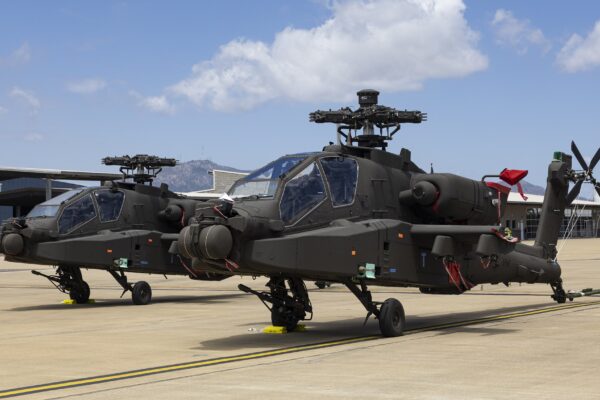 ऑस्ट्रेलिया को मिले पहले AH-64E Apache अटैक हेलीकॉप्टर – Tiger को रिप्लेस करेगा ‘Project Land 4503’