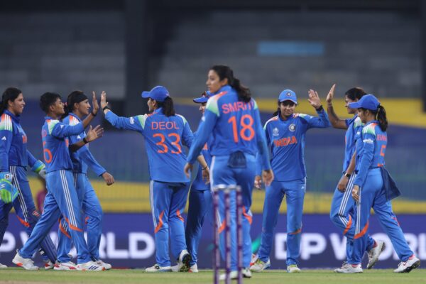 भारत ने पाकिस्तान को 88 रनों से हराया | ICC महिला वर्ल्ड कप 2025 में शानदार जीत
