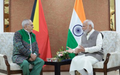 East Timor बना ASEAN का 11वां सदस्य – एशिया के सबसे युवा देश के लिए ऐतिहासिक पल