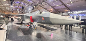 ADA ने AMCA स्टील्थ फाइटर प्रोग्राम के लिए “Iron Bird” टेस्ट सुविधा हेतु RFP जारी किया | भारत की 5वीं पीढ़ी के फाइटर प्रोजेक्ट को बड़ा बूस्ट