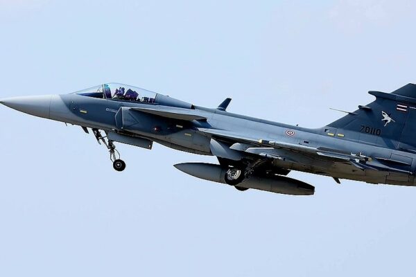 उप रक्षा मंत्री हव्रिलियुक का बड़ा बयान- यूक्रेन को मिल सकते हैं Gripen, Mirage और अतिरिक्त F-16 Ukraine May Receive Gripen, Mirage and More F-16 Fighters – Deputy Defense Minister