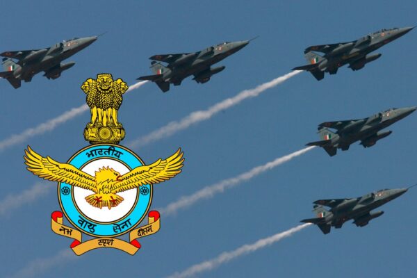 भारत ने चीन को पछाड़ा – Indian Air Force बनी दुनिया की तीसरी सबसे ताकतवर वायुसेना | Global Air Power Ranking 2025