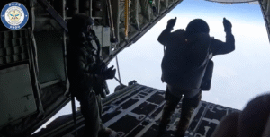 DRDO ने किया इतिहास! 32,000 फीट से सफल जंप के साथ MCPS बना भारत का गर्व