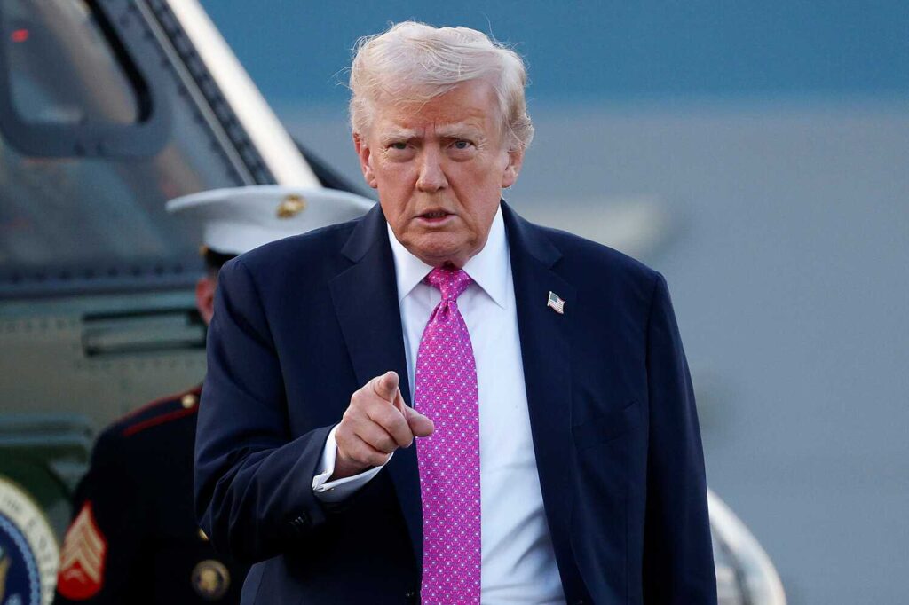 Donald Trump का बड़ा ऐलान: US , Denmark और Greenland के बीच आर्कटिक सुरक्षा समझौता