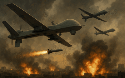 Tajikistan Drone Attack: Three Chinese Nationals Killed, Pakistan Strongly Condemns Incident