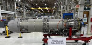 HAL ने GE के साथ 113 F404 इंजन के लिए करार किया, 97 LCA Tejas Mk1A कार्यक्रम को मिलेगी गति