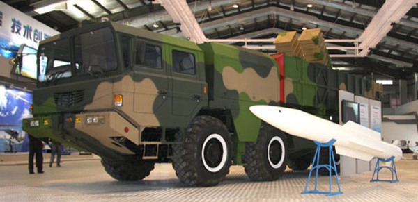 बांग्लादेश ने खरीदी चीन की SY-400 मिसाइल प्रणाली, दक्षिण एशिया में बढ़ा तनाव