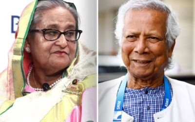 शेख हसीना को मौत की सजा, भारत से तत्काल प्रत्यर्पण की मांग