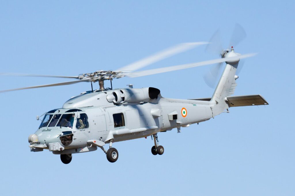 MH-60R