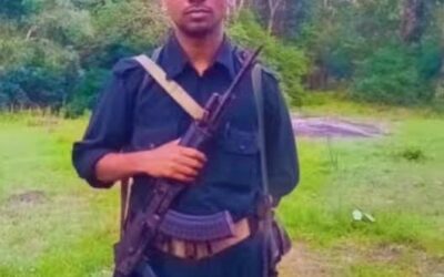 1 करोड़ का इनामी नक्सली कमांडर माडवी हिडमा एनकाउंटर में ढेर, सुरक्षा बलों को सबसे बड़ी सफलता