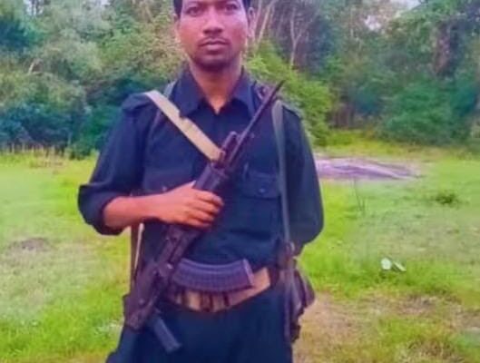 1 करोड़ का इनामी नक्सली कमांडर माडवी हिडमा एनकाउंटर में ढेर, सुरक्षा बलों को सबसे बड़ी सफलता