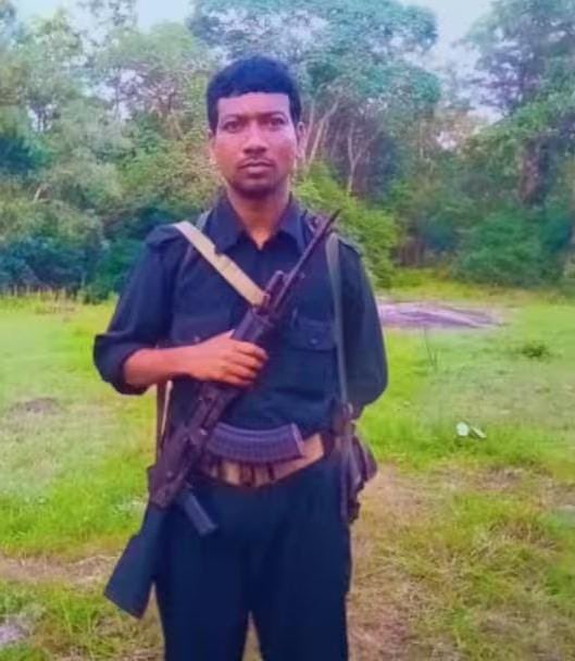 1 करोड़ का इनामी नक्सली कमांडर माडवी हिडमा एनकाउंटर में ढेर, सुरक्षा बलों को सबसे बड़ी सफलता