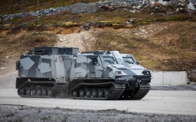 भारतीय सेना ने खरीदा BvS10 ‘Sindhu’: L&T–BAE Systems को मिली बड़ी डील