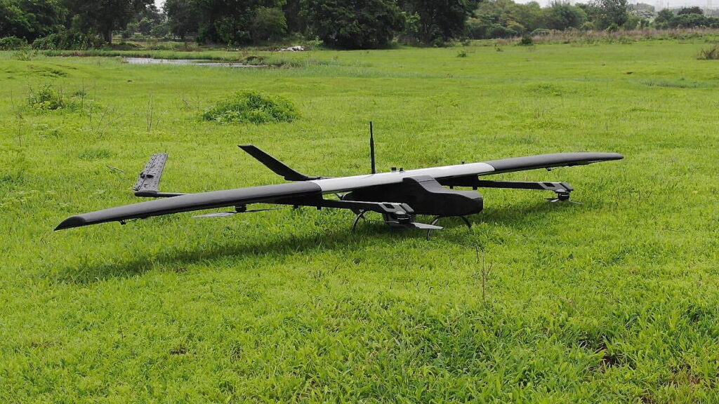 भारतीय सेना ने IdeaForge को दिए ₹100 करोड़ के UAV ऑर्डर — ZOLT और SWITCH V2 से बढ़ेगी जासूसी और ऑपरेशन क्षमता