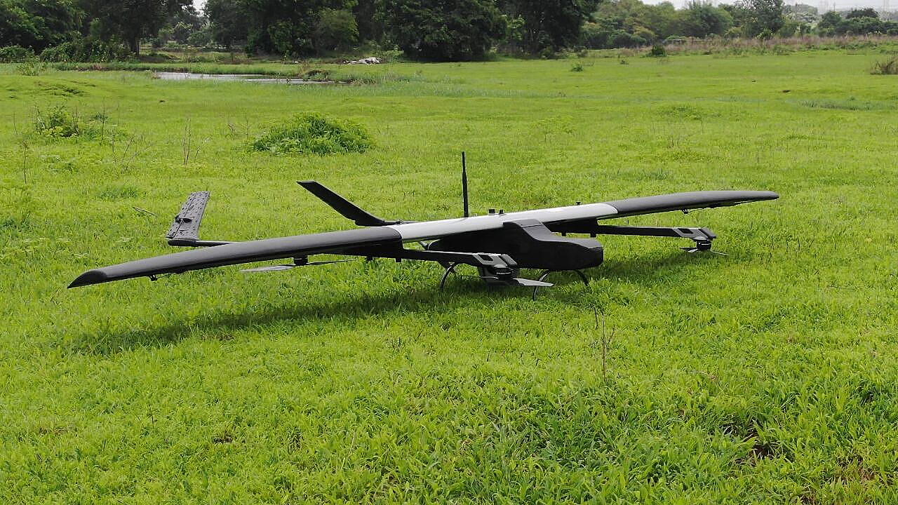 भारतीय सेना ने IdeaForge को दिए ₹100 करोड़ के UAV ऑर्डर — ZOLT और SWITCH V2 से बढ़ेगी जासूसी और ऑपरेशन क्षमता