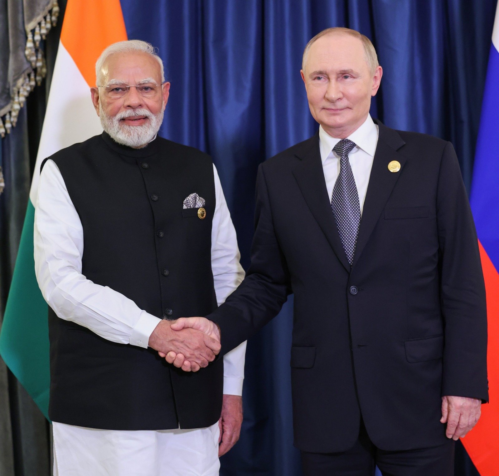 Russia Calls Putin’s Upcoming India Visit “Extremely Important”, Key Strategic Talks Expected