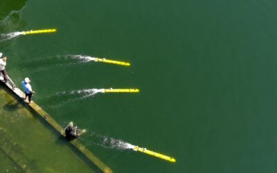 DRDO की बड़ी सफलता: बारूदी सुरंग पहचानने वाला नई पीढ़ी का मानव-पोर्टेबल Autonomous Underwater Vehicle तैयार!