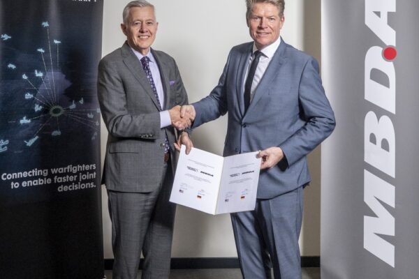 जर्मनी की एयर और मिसाइल डिफेंस को बड़ा बूस्ट: Northrop Grumman–MBDA ने रणनीतिक साझेदारी की