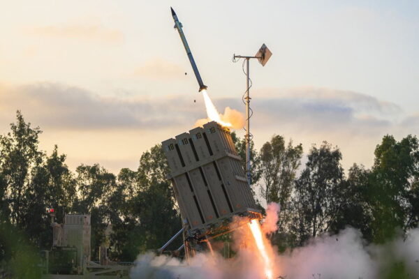 Raytheon–Rafael ने अमेरिका में नई मिसाइल फैक्ट्री खोली, इज़राइल को 1.25 बिलियन डॉलर के Tamir मिसाइल कॉन्ट्रैक्ट की सौगात