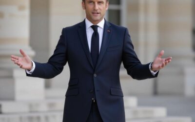 France Announces Voluntary Military Service for 18–19 Year-Olds from 2026 — Macron’s Plan Explained