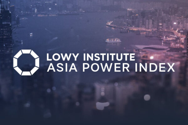 2025 Asia Power Index: US Tops, China Weakens, India Retains 3rd Position