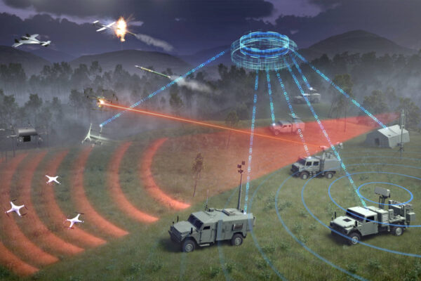 MBDA ने Sky Warden Anti-Drone System का पहला निर्यात सौदा किया, मध्य-पूर्व देश ने किया ऑर्डर