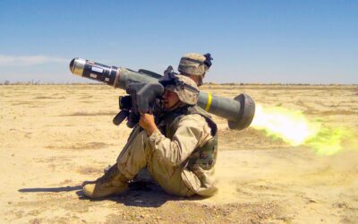 अमेरिका ने भारत को 93 मिलियन डॉलर के Javelin मिसाइल और Excalibur प्रोजेक्टाइल्स की बिक्री को मंजूरी