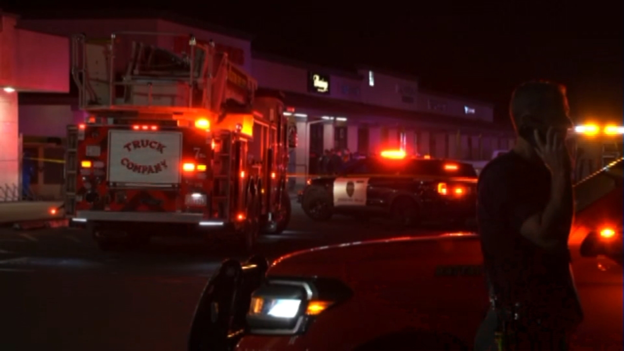 California Shooting Horror: Stockton Family Gathering पर फायरिंग में 4 की मौत, Wilson Motel में भी एक की हत्या