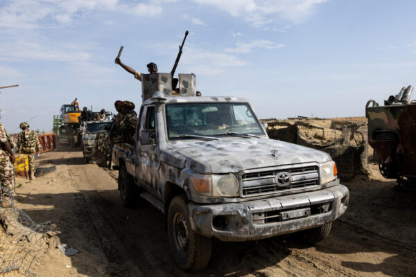 नाइजीरिया: अपहृत छात्रों का सफलतापूर्वक रेस्क्यू, सभी को रिहा किया गया — पुलिस ने कहा