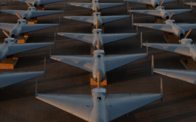 अमेरिका ने मध्य-पूर्व में तैनात किया पहला One-Way Attack Drone Force, युद्ध रणनीति में बड़ा बदलाव